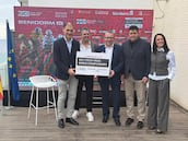 Benidorm anuncia candidatura para el Mundial de CX con confianza por los ‘capos’