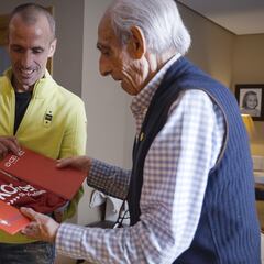 77 años de pasión rojilla