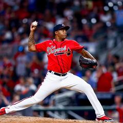 El cerrador cubano que se perderá el inicio de las Grandes Ligas