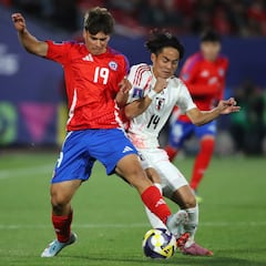 Willy Chatiliez llega cedido al Cartagena