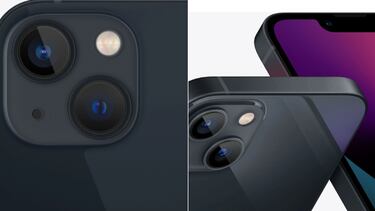 MediaMarkt tira el precio del iPhone hasta el mínimo histórico 