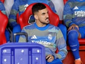 Ceballos tampoco cuenta para Arbeloa