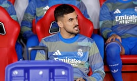 Bola extra para Ceballos