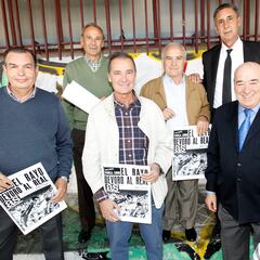 El espíritu del Matagigantes sigue vivo