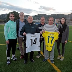 El derbi de la Marina Alta