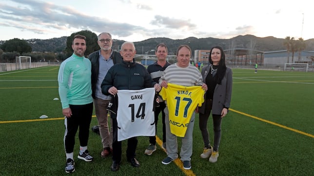 El derbi de la Marina Alta