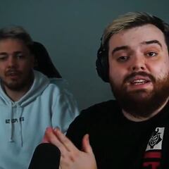 El bombazo de Ibai: "Chicos, quiero comprar el Real Murcia"