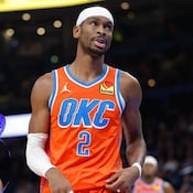 Oklahoma suma 10 derrotas, ¿deberían preocuparse? Llega el All-Star, ¿novedades sobre Aspiration? | Mínimo de Veterano 5x31