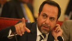 Informe de Mendoza le será devuelto por "incompleto"