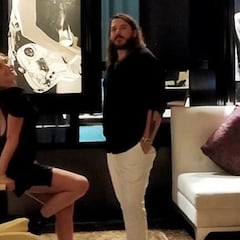 Llevan seis años juntos y se llevan por 17 de diferencia: “Feliz cumpleaños, mi amor”