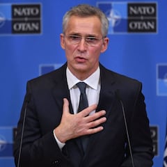 What is Article 4 of the North Atlantic Treaty? Why do NATO members want it triggered?