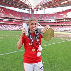 Pauleta: “El Benfica es algo que llevo dentro″