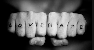 Scorsese recomienda un clásico disponible en plataformas: “Una de las películas más aterradoras y hermosas”