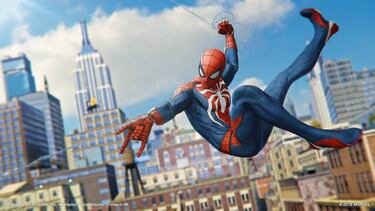 Marvel’s Spider-Man (PS4): lo bueno y lo malo tras sus primeras horas