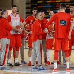 Así serán el sorteo del Mundial y la clasificación para los Juegos