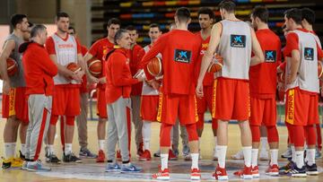 Así serán el sorteo del Mundial y la clasificación para los Juegos