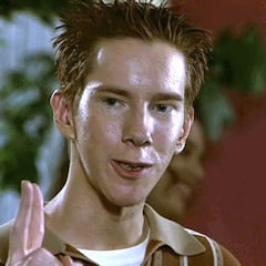Qué fue de Sherminator: de 'American Pie' a ganarse la vida como puede