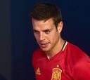 El Barcelona se pone en contacto con César Azpilicueta