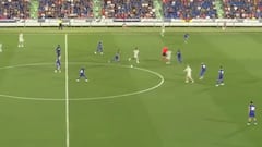 Joao Félix silences critics with a stunning goal after insults from his own fans