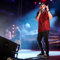 Rayden denuncia amenazas de ‘El Hormiguero’ por criticar “actitudes machistas”