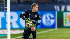 The Schalke 04 keeper has an agreement in place with Bayern that will see him move the Bavarian side in July 2020.