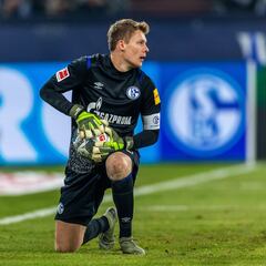 Nübel and 12 more Bayern signings that hurt their rivals