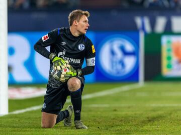 The Schalke 04 keeper has an agreement in place with Bayern that will see him move the Bavarian side in July 2020.