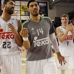 Oficial: Augusto César Lima regresa al UCAM Murcia