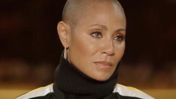 Jada Pinkett explica que su familia est¨¢ en ¡°curaci¨®n profunda¡± tras el esc¨¢ndalo de Will Smith