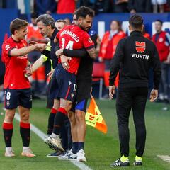 Rubén García lo volvió a hacer