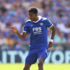 Transfer round-up: Fofana, Milinkovic-Savic, Lo Celso...