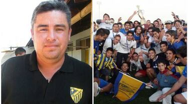 El DT que vuelve a revolucionar la Copa Chile 10 años después