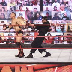 El cantante Bad Bunny tendrá un combate en WrestleMania 37