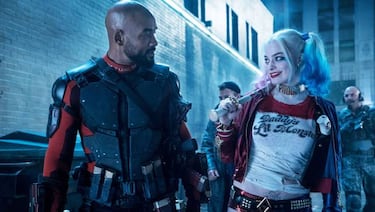 James Gunn, despedido por Disney, ficha por DC para Escuadrón Suicida 2