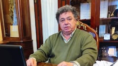 “La fábrica de diamantes de DiCaprio va a significar mucho para Trujillo, es una nueva revolución”