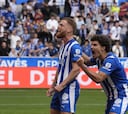 Alavés - Sevilla hoy en directo: última hora de la Copa del Rey en vivo