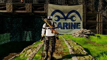 One Piece: World Seeker llegará a Occidente en 2018