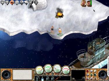 Strategy First publicará lo nuevo de Mirage