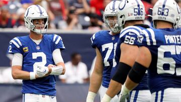 Colts looking for playoff payback in Jacksonville