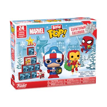 Los mejores calendarios de Adviento de 2025 para regalar (y autorregalarse) 