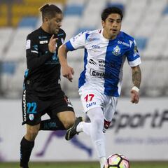 Bryan Carvallo explicó las razones de su buen momento