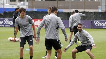 Valladolid - Valencia: TV, horario y cómo ver online