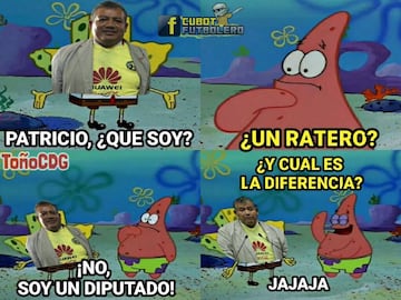 Los 27 memes que se burlan de la derrota de América ante Necaxa