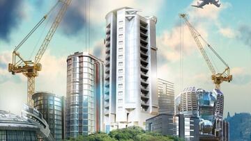 Juega gratis a Cities Skylines en Steam durante tres días