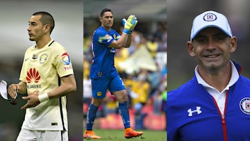 Cosas que debes saber al arranque del Clausura 2017 de la Liga MX