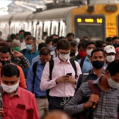 Un matemático detalla cuándo llegará la inmunidad a cada Comunidad Autónoma