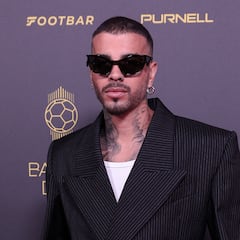 El lado personal de Rauw Alejandro: una infancia complicada, su ruptura con Rosalía y su profesión frustrada