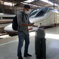 RENFE: cuándo se podrán comprar billetes de AVE y Larga Distancia