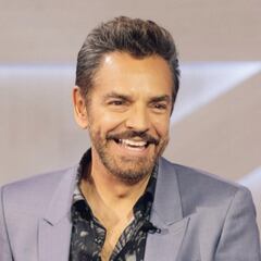 Qué dijo y por qué Eugenio Derbez se volvió tendencia en redes sociales
