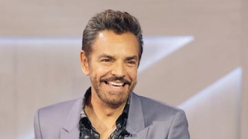 ¡Oigame no! Eugenio Derbez critica cancelación de reunión con AMLO para dialogar sobre el Tren Maya